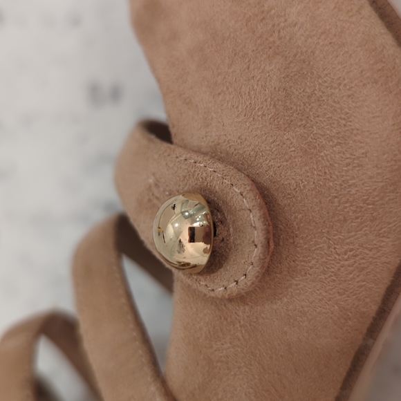 BCBGeneration Tan Stiletto heels - Picture 6 of 9